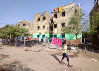 Of Safety and Livelihoods: A Life Beyond Tradeoffs in Jharia Coal Mines