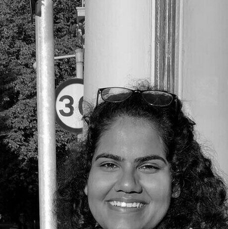 Aarathi Ganesan