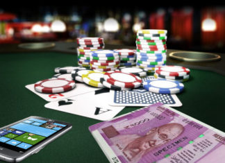 The Gambling Industry’s Legal War: Searching for the Line Between Luck and Skill