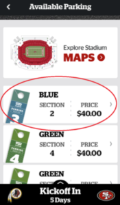 Levi's Stadium