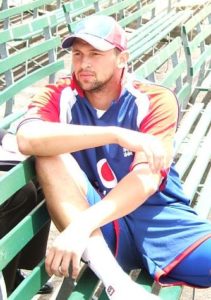 Cricket