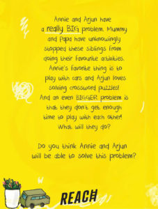 The Irrelevant Project ©