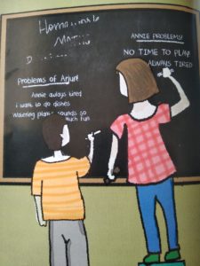 The Irrelevant Project