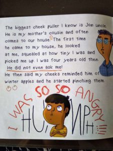 The Irrelevant Project