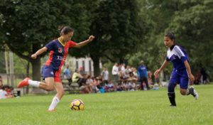 Refugee Sports