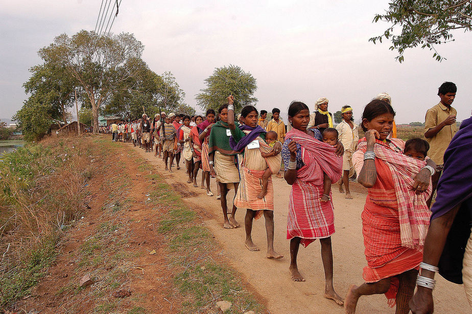 IFRA Tribal
