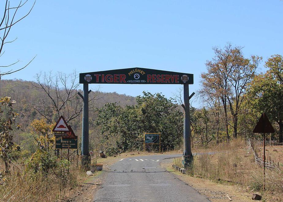 IFR Forest Rights Act
