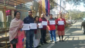 All Park and No Play