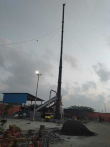 Manali, North Chennai