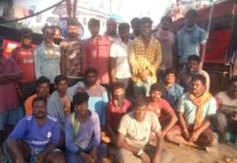 The Shore Scene: The Heavy Toll of COVID-19 on India’s Fishers