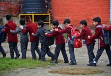 Learning Under Lockdown: Voices From Kashmir