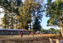 Riding the Wave of Sports for Development in India’s Coastal Communities