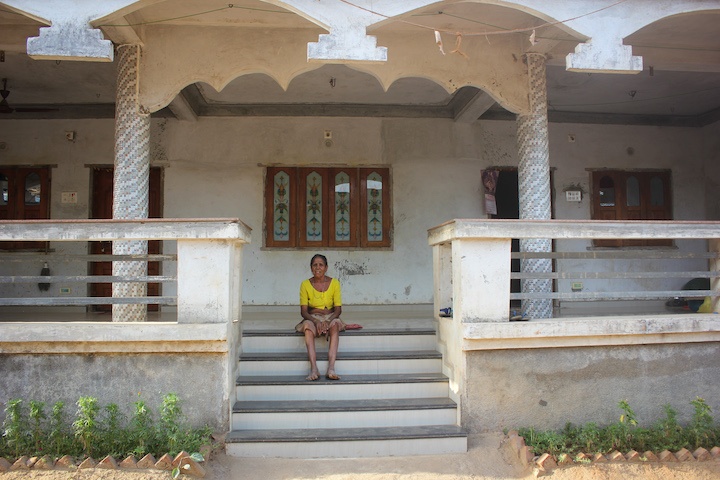 How Displacement by Dams Changed the Lives of Gujarat’s Women