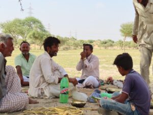 Camel Herders