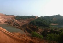 The Impacts of Unsustainable Iron Ore Mining on Redi, The Last Village on Maharashtra’s Konkan Coast