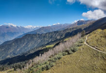 The Making of Disaster Vulnerabilities in the Himalayas