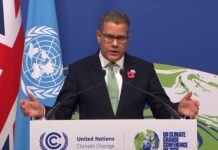 How India Should Prepare for COP26’s Met and Unmet Climate Adaptation Finance Demands