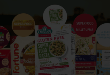 Rich Millet Poor Millet: The Irony in Our Consumerism