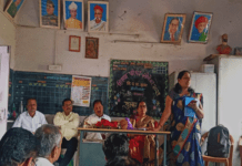 Caught in the Middle: People Who Steered Maharashtra’s Education Reforms