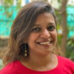 Lavanya Jayaram AVPN