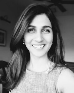 Devika Malik Facebook