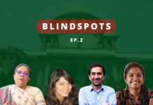 Combatting Climate Change Through Courts Blindspots Episodes 2