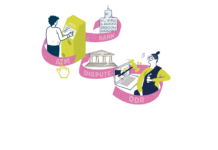 #JustTech: The Revolution of Online Dispute Resolution