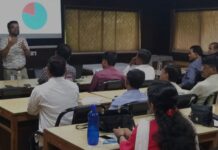 How Technological Interventions Are Creating Opportunities to Foster Professional Development of Maharashtra’s Education Officers