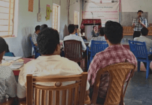 How Technology is Aiding Professional Capacity Building in Maharashtra’s Education Officers