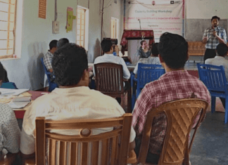 How Technology is Aiding Professional Capacity Building in Maharashtra’s Education Officers