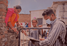 Moving Digital to Phygital: Transforming Last Mile Health Access