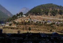 Tourism, Hydropower, Climate Change, and the Search for Meaningful Futures in Uttarakhand
