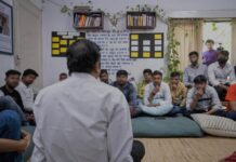 Released, but not yet!